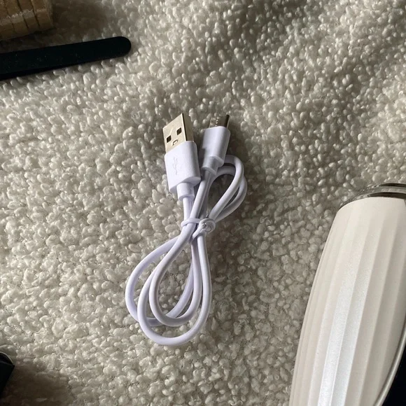 Lymphatic and Anti-Cellulite Massager - Picture 6 of 7